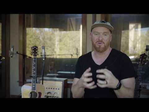 IRON BELL MUSIC - Belong To You: Story