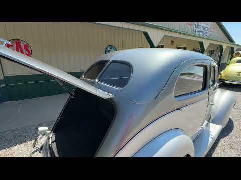 1934 Ford Coupe (CC-2107428) for sale in Nashville, Illinois