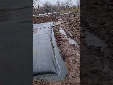 Геотубы Геоспан ГТ