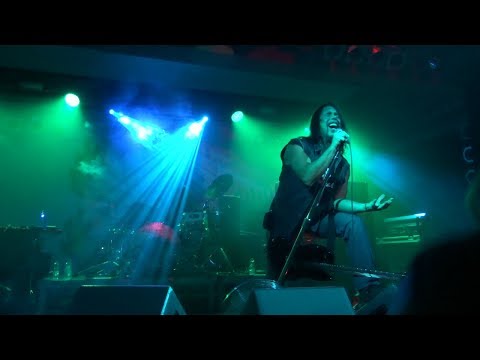 Monster Magnet - Melt (2019 live @ Substage Karlsruhe)