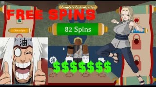 Roblox Shinobi Life All New Codes 2017 Free Video Search -