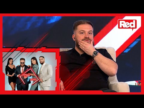 Mirka poklanja Pandi dupleks - Pitam za druga - 02.12.2021. - Red TV