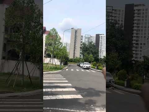 Đất nền biệt thự ven sông Quận 2 sổ đỏ sang tay giá F0 mua từ CĐT