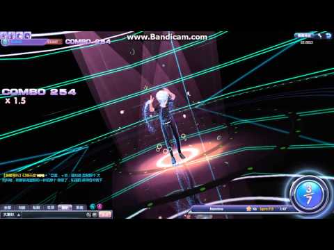 [TouchCN] - Nanrina ( Block B ) x6 by FullHD ( Lsu )