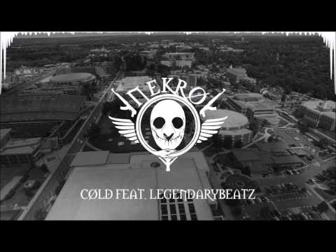 DARK ORCHESTRAL AGGRESSIVE EPIC CHOIR 808 TRAP FREEBEAT ►CØLD◄ prod. by Nekrø feat. LegendaryBeatz