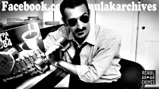 Zappa Live in Los Angeles '84 - "Encore"