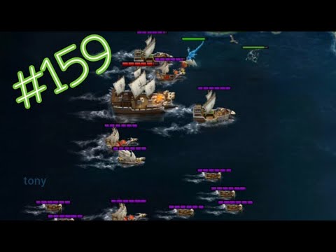 Dragones, el Resurgir de Mema "#159 - Defender Mema de Flota 159" por Tony