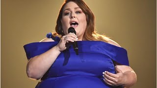 VIDEO: Chrissy Metz Just Stunned Fans with Her Performance at the ACM Awards. Will She Release an...