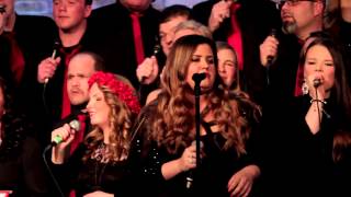 I pray on christmas (Harry Connick Jr) Six Wings Gospel
