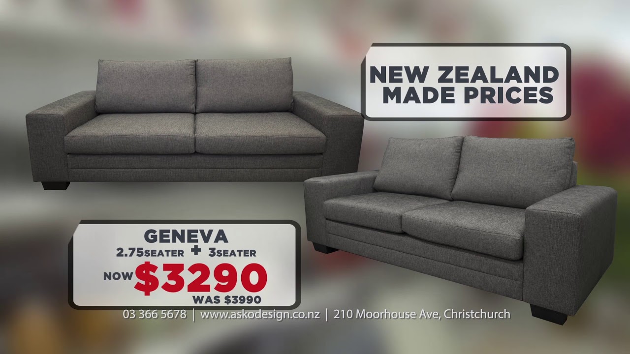 Asko Design KItchenware, Diningware, Furniture and Homewares.