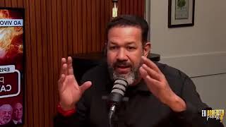 O VERDADEIRO SIGNIFICADO DE SER BATIZADO COM FOGO É ASSUSTADOR  PR  SEZAR CAVALCANTE