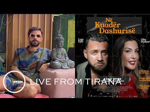 Çfarë të veshim në premierën e "Në kuadër të dashurisë"?! Niko Komani jep sugjerimet e tij!