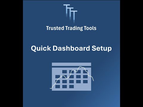 Video Mega Dashboard MT4