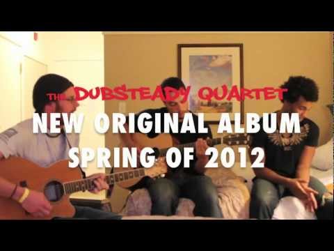 'lonesome roads' by the DUBSTEADY QUARTET