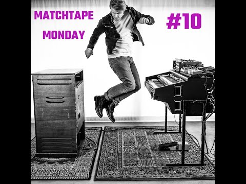 Martin Meixner – Matchtape Monday [#10] – Surprise