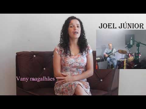 Hino CCB 133 - Quão Bom e Quão Suave é - Vany Magalhães, Adriano Alves, Davi Sousa  e Joel