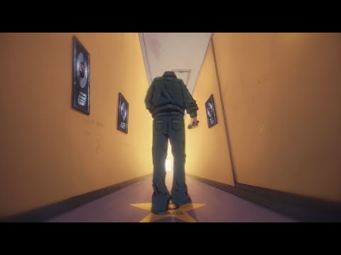 Sinazza - Hall of Fame (Official Lyrics Video)