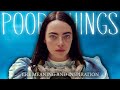 The SYMBOLISM MEANING And BEAUTY Of Poor Things Explained Non Spoiler Analysis