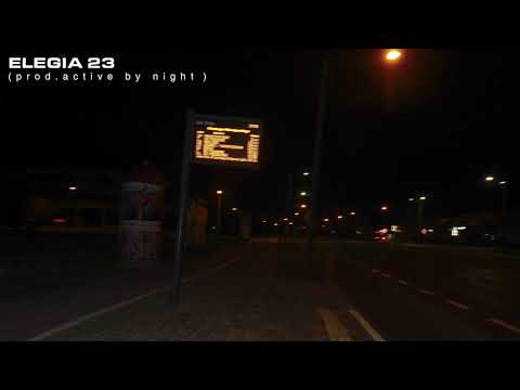 M2K - Elegia 23 (prod. active by night)