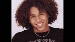 deal with it- corbin bleu