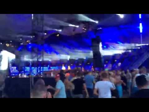 Dance valley 2014 outside agency vs deathmachine