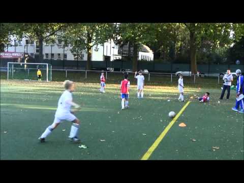 04-10-2014 ATC'65 O10 - SV Hellas Lüdenscheid O10