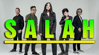 Download lagu COKELAT BAND - SALAH - LIVE KONSER MUSIK mp3 Download lagu COKELAT BAND - SALAH - LIVE KONSER MUSIK mp3