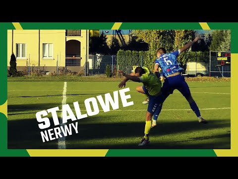 Sędzia, ty kapucynie | Stal Grudziądz - Drwęca Golub-Dobrzyń