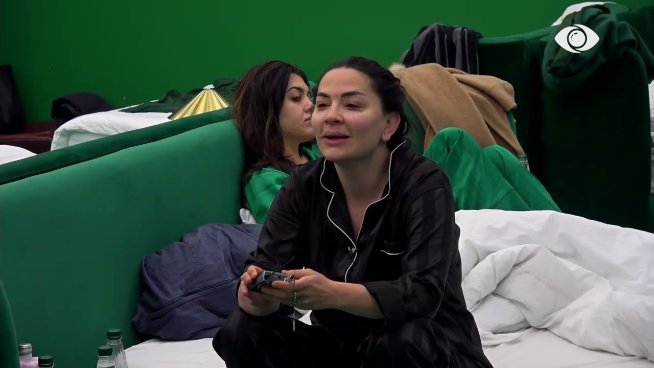 “Ne jashtë nuk pimë kafe bashkë”/ Vijon debati mes Gertës dhe Rozanës: Me shpifje do të vazhdojmë?