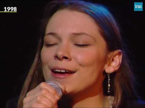 Lhasa de Sela - El Pájaro (Live, 1998)