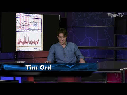 January 25th, Tim Ord Interview on the Tom O'Brien Show - 2024