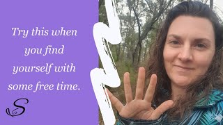 5 things you can do when business is slow