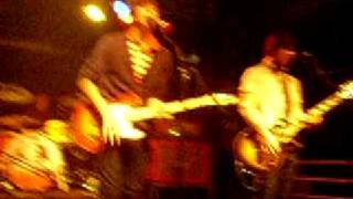 Lions - A Cursive Memory