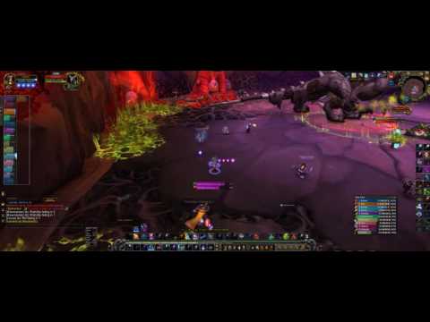 Guild Legião Sombria - Conquista - P.E.N - Nythendra