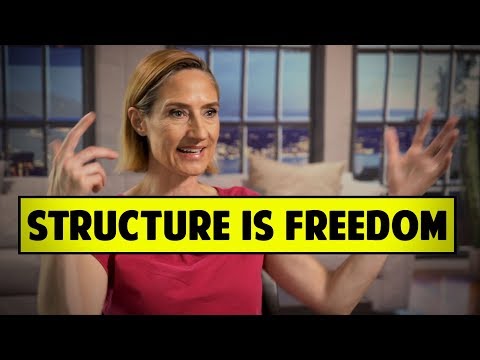 What Mistakes Do Screenwriters Make With Structure? - Jill Chamberlain