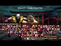 Mortal Kombat Project Powered 1 3 Mugen Inferno Scorpion