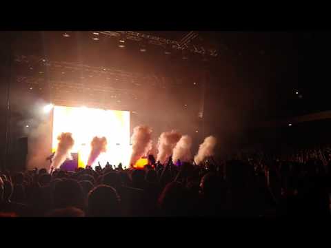 DELAHOYA 2016-Die Antwoord