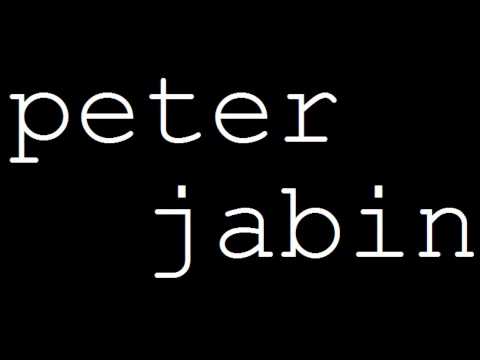 Benny Benassi ft. Garry Go vs. D. Vegas, L. Mike & Regi - Cinemomentum (peter jabin mash-up)