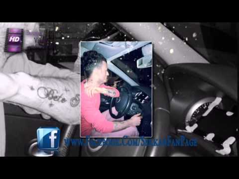 Serkan Yildiz Ft Murathan - Sol Yanım 2014 ( BomBa Track ) YeNi