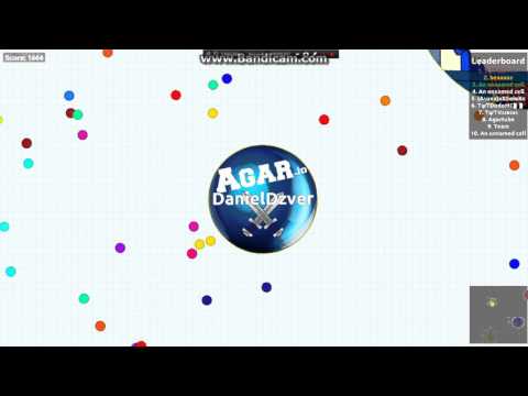 Agarabi Party DanielDzver!!!