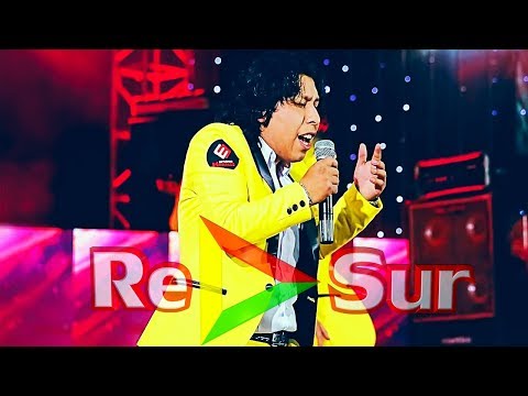 Edson Morales y Su Porvenir │En vivo│ Mix Eclipse 2 - 2018 Studios Roy™ Oficial☑️