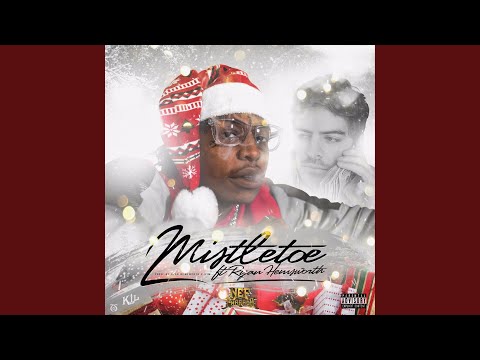 Mistletoe (feat. Ryan Hemsworth)