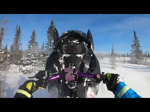 SUMMIT WITH LOUD EXHAUST RAW FOOTAGE