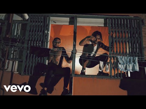 Papi Trujillo, Chaboki - Orcasitas Trap