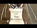 The Scrolls Of Skelos - The Kalevala