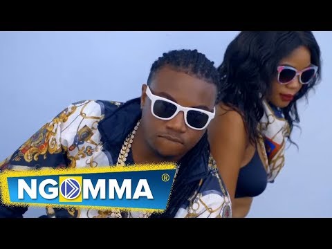 Chikuzee Ft  Stamina Usiondoke (Official Video)