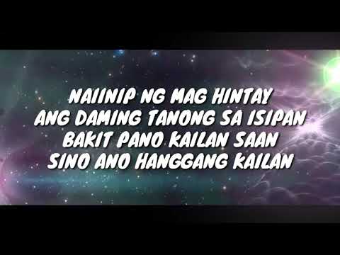 Gusto ko ng magka girlfriend  DABOBOSS X MAKAGAGO (LYRICS)