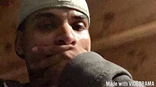 Don't Let This Rap Shit Fool Ya- (Pups Verses Only)