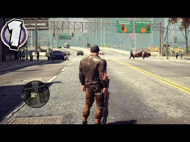 News 5 Best Open World Games Like Gta 5 That Work On Mid ...