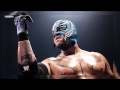 2005/2011 - WWE: Booyaka 619 (Rey Mysterio ...